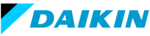 Logo Daikin transparent