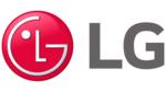 Logo LG transparent